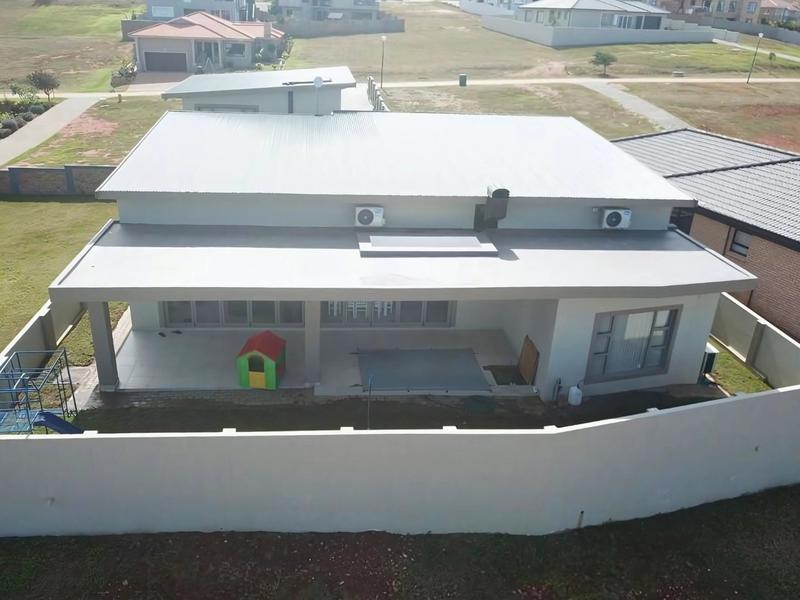4 Bedroom Property for Sale in Monte Christo Western Cape
